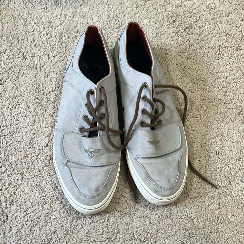 Creative Recreation flats
